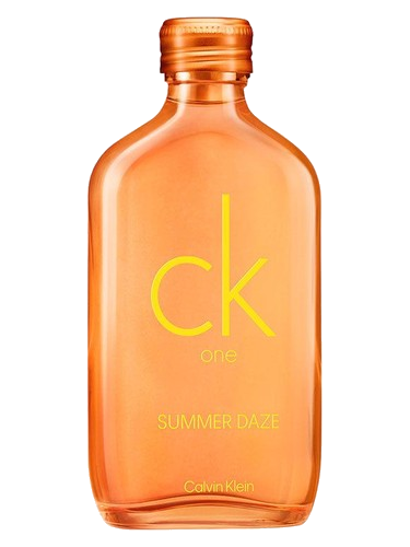Ck One Summer Daze Calvin Klein