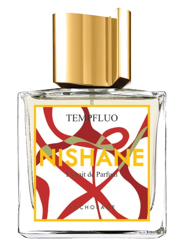 Tempfluo Nishane
