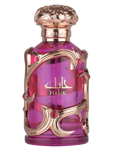 Habik For Women Lattafa Perfumes