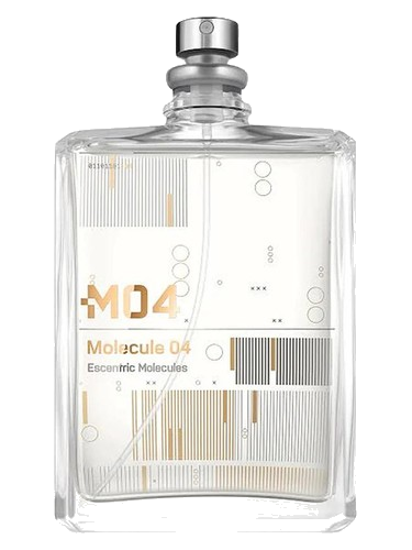 Molecule 04 Escentric Molecules