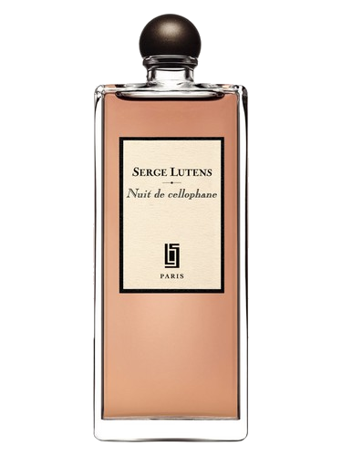 Nuit de Cellophane Serge Lutens