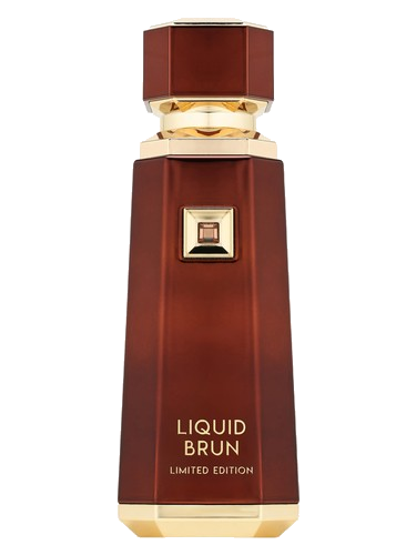 Liquid Brun Limited Edition French Avenue