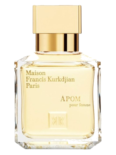 APOM Pour Femme Maison Francis Kurkdjian