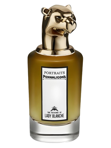 The Revenge Of Lady Blanche Penhaligon's
