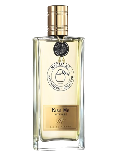 Kiss Me Intense Nicolai Parfumeur Createur