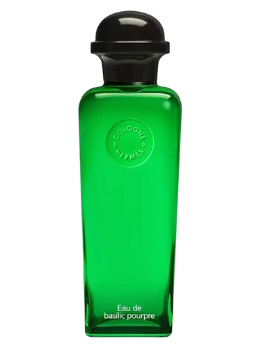 Eau de Basilic Pourpre Hermès