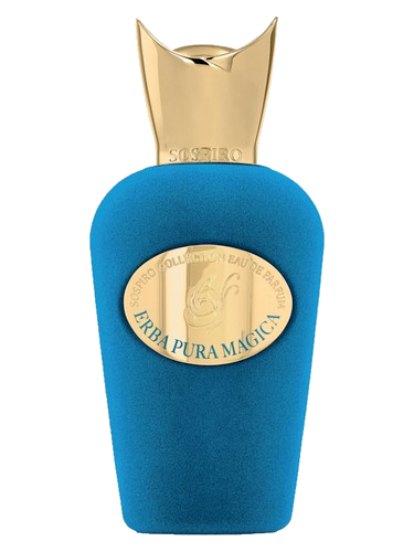 Erba Pura Magica Sospiro Perfumes
