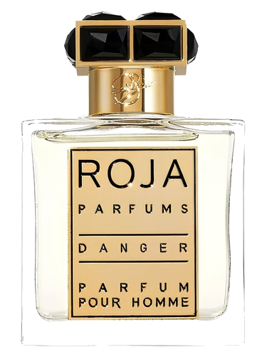 Danger Pour Homme Roja Dove