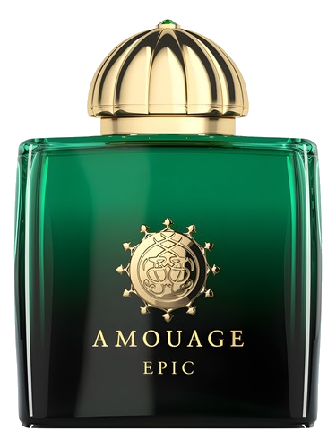 Epic Woman Amouage