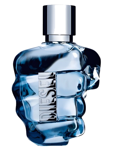 Only The Brave Diesel