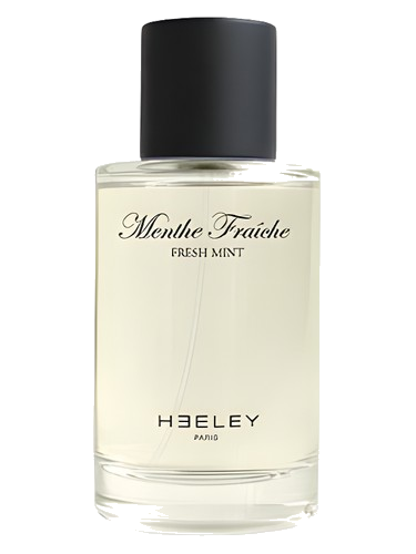 Menthe Fraiche James Heeley