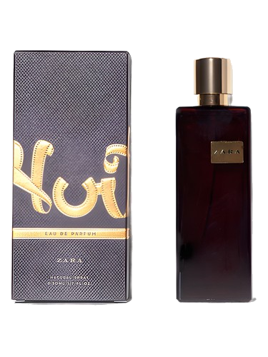 Nuit Zara