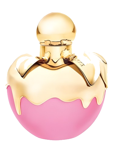 Les Delices de Nina Nina Ricci