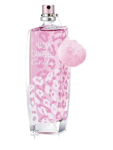 Cat Deluxe Naomi Campbell