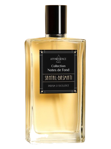 Santal Basmati Affinessence