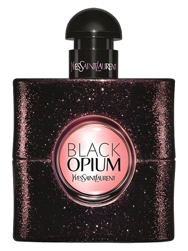 Black Opium Eau de Toilette Yves Saint Laurent