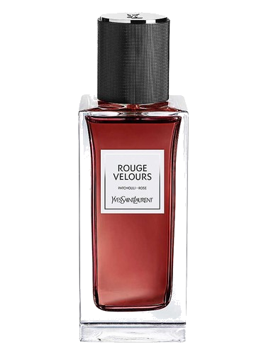 Rouge Velours Yves Saint Laurent