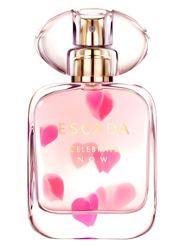 Celebrate N.O.W. Escada