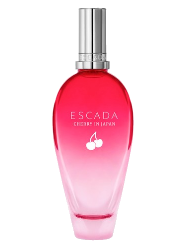 Cherry In Japan Escada