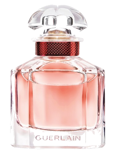 Mon Guerlain Bloom of Rose Eau de Parfum Guerlain