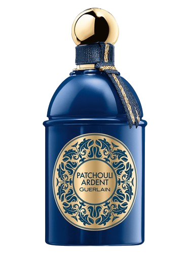 Les Absolus d'Orient Patchouli Ardent Guerlain