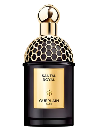 Santal Royal Guerlain