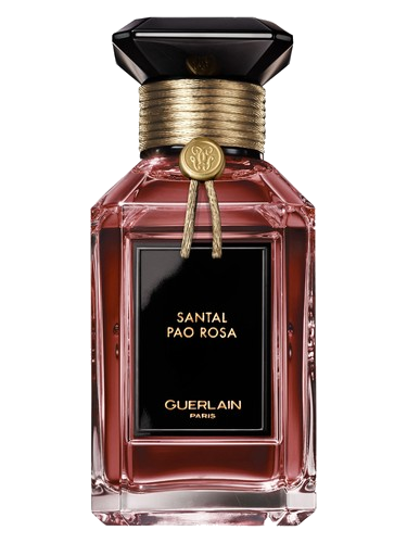 Santal Pao Rosa Guerlain