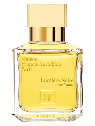 Lumière Noire Pour Femme Maison Francis Kurkdjian