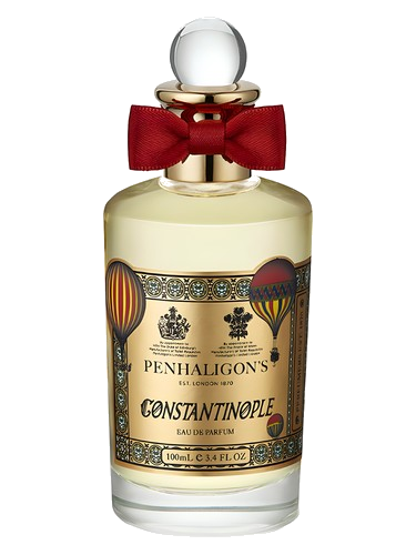 Constantinople Penhaligon's