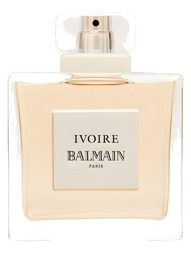 Ivoire Balmain Beauty