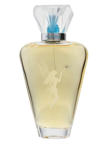 Fairy Dust Paris Hilton