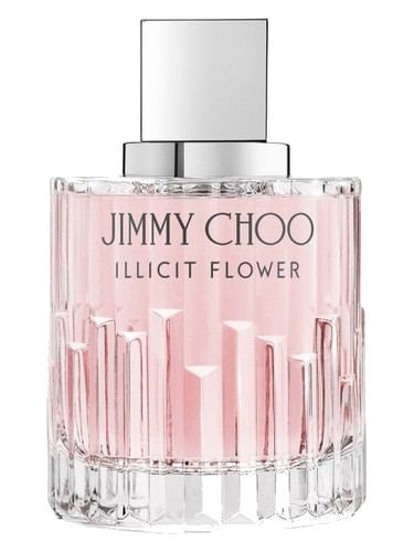 Illicit Flower Jimmy Choo