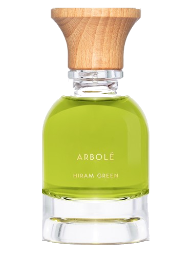 Arbolé Arbolé Hiram Green