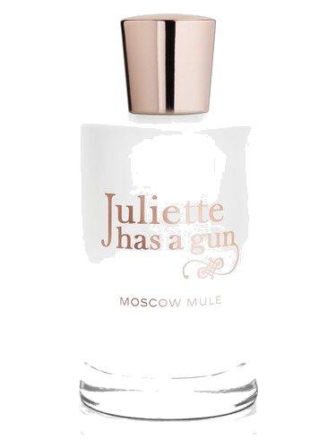 Moscow Mule Juliette Has A Gun