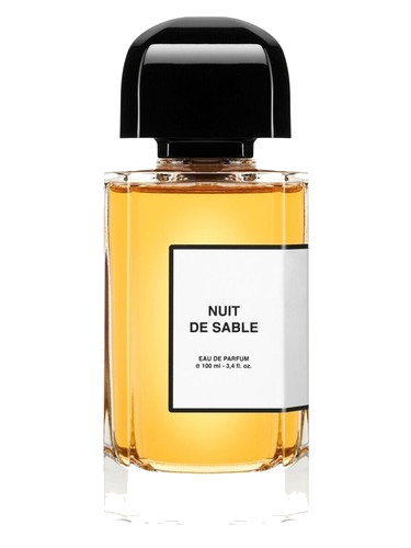 Nuit De Sable BDK Parfums