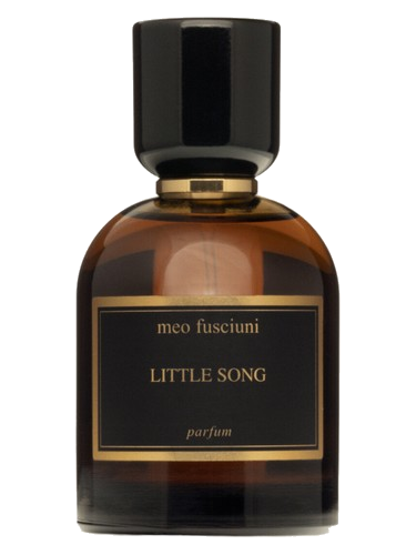 Little song Meo Fusciuni