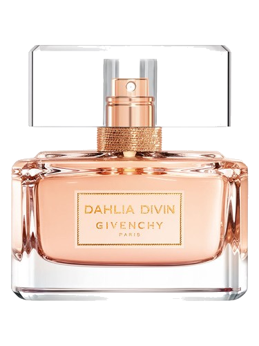 Dahlia Divin Eau de Toilette Givenchy