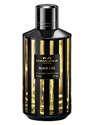Black Line Mancera