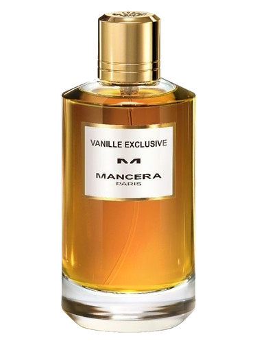 Vanille Exclusive Mancera