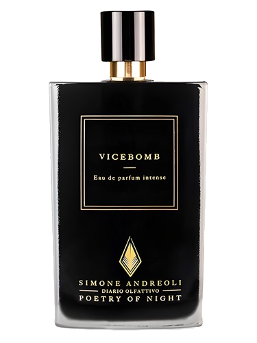 Vicebomb Simone Andreoli
