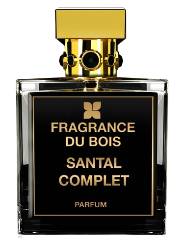 Santal Complet Fragrance Du Bois