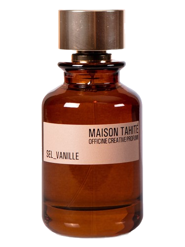 Sel-Vanille Maison Tahité – Officine Creative Profumi