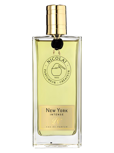 New York Intense Nicolai Parfumeur Createur
