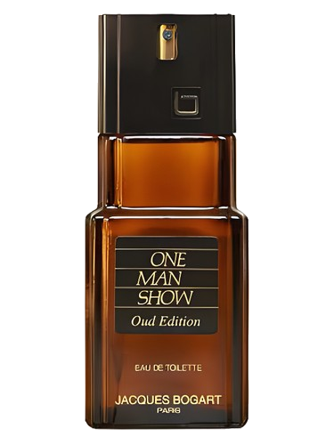 One Man Show Oud Edition Jacques Bogart