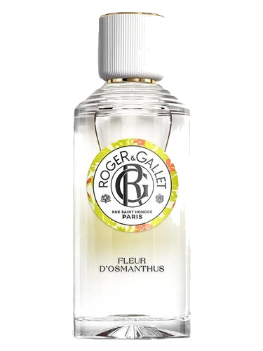 Fleur d'Osmanthus Roger & Gallet