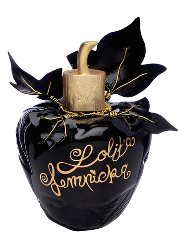 Midnight Couture Black Eau de Minuit Lolita Lempicka