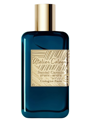 Santal Carmin Atelier Cologne