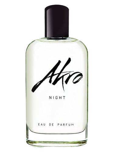 Night Akro