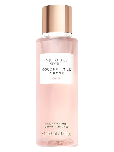 Coconut Milk & Rose Calm Victoria's Secret