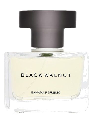 Black Walnut Banana Republic